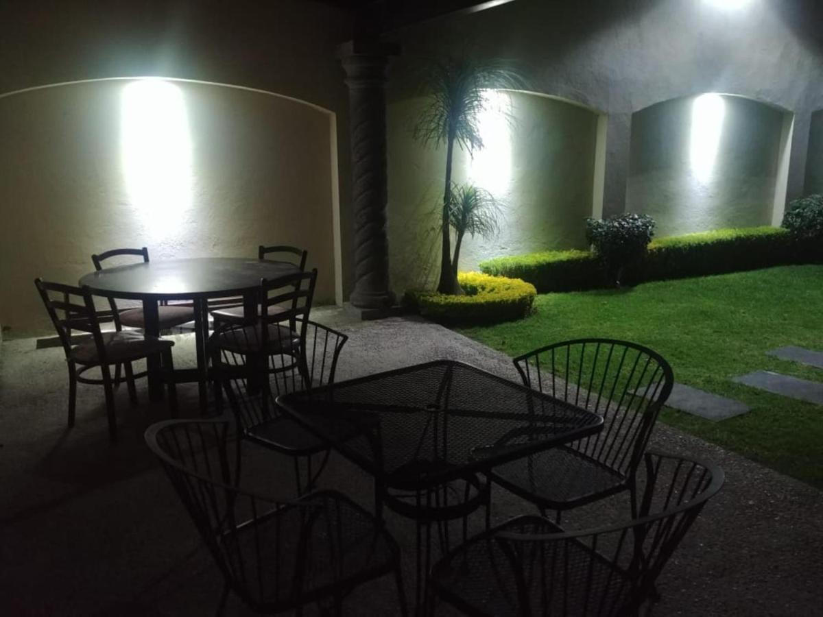 Estancia Santa Fe سيلايا المظهر الخارجي الصورة