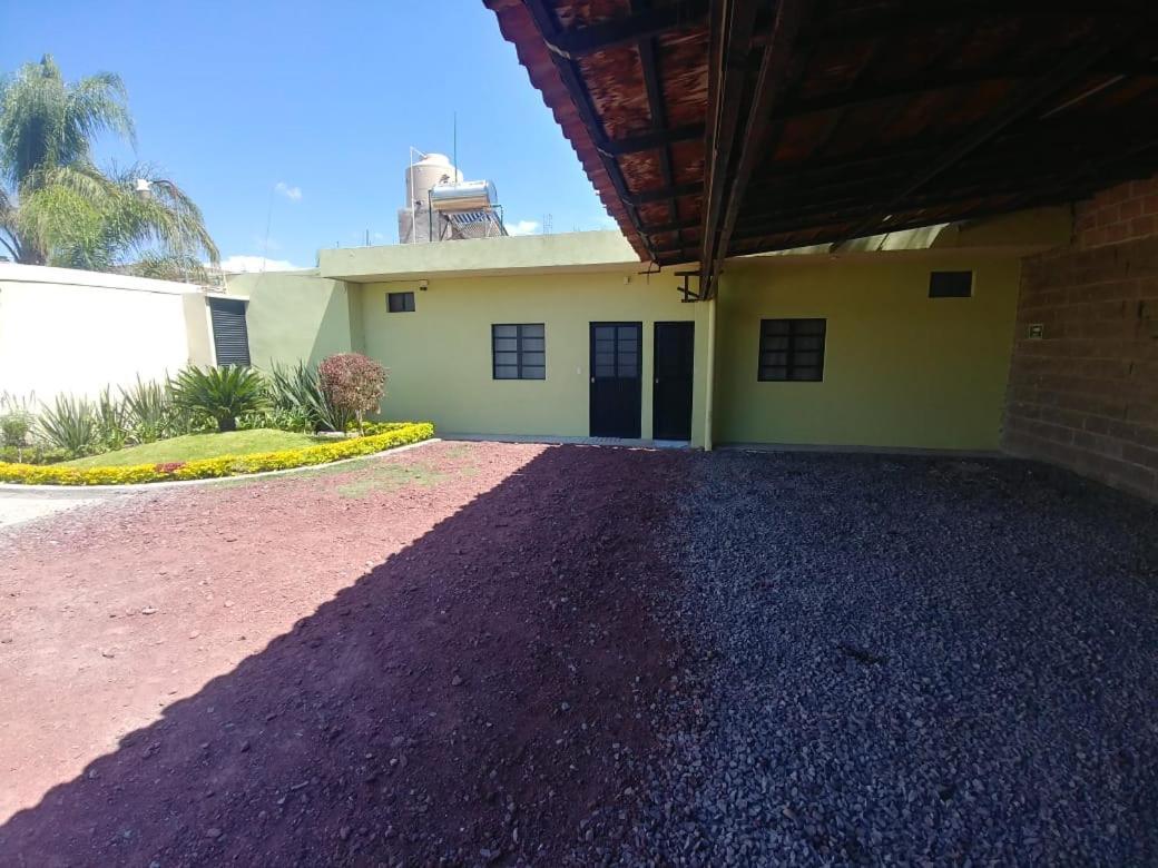 Estancia Santa Fe سيلايا المظهر الخارجي الصورة