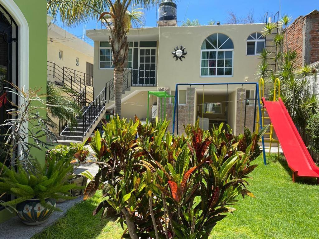 Estancia Santa Fe سيلايا المظهر الخارجي الصورة
