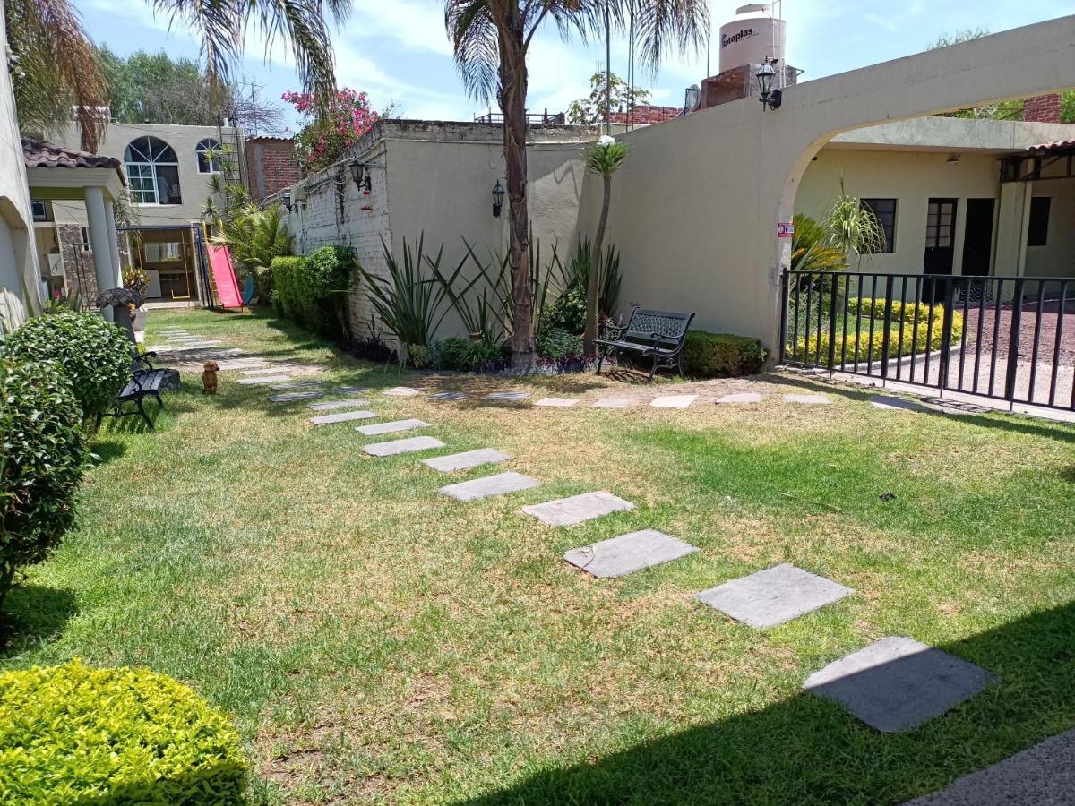 Estancia Santa Fe سيلايا المظهر الخارجي الصورة