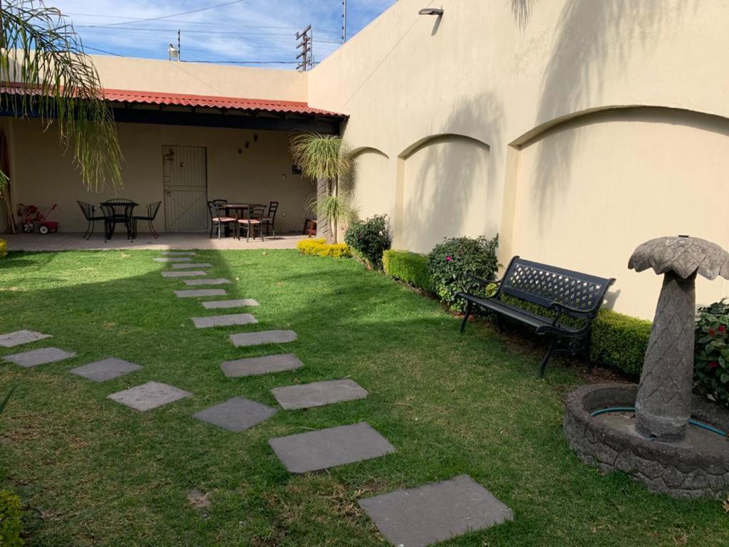 Estancia Santa Fe سيلايا المظهر الخارجي الصورة