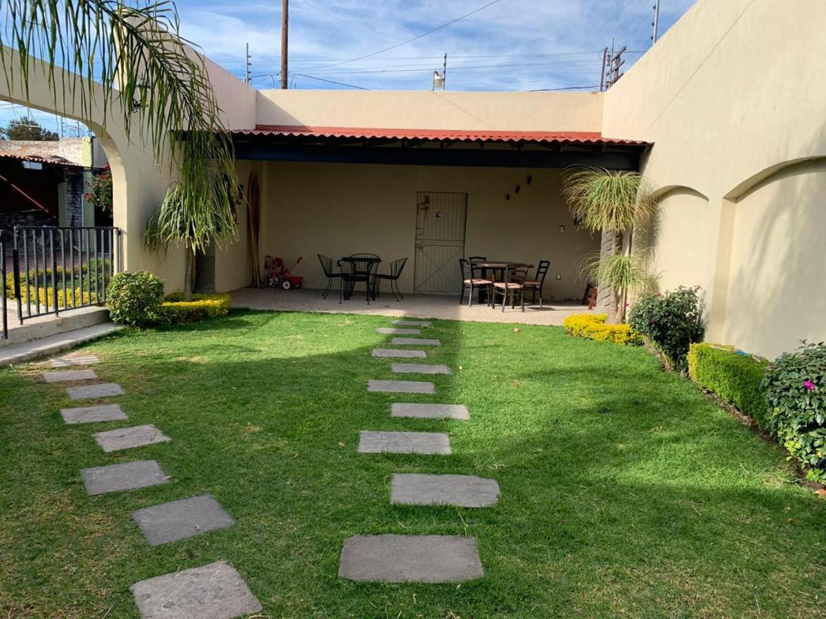 Estancia Santa Fe سيلايا المظهر الخارجي الصورة