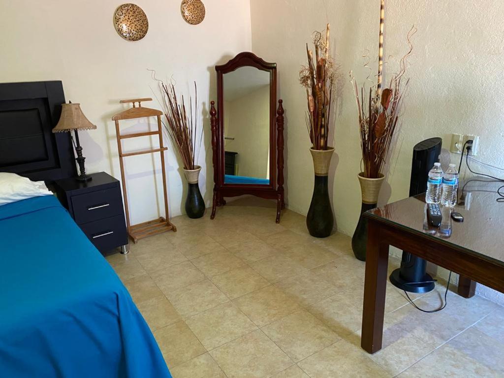 Estancia Santa Fe سيلايا المظهر الخارجي الصورة