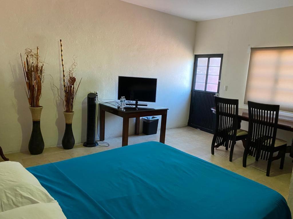 Estancia Santa Fe سيلايا المظهر الخارجي الصورة