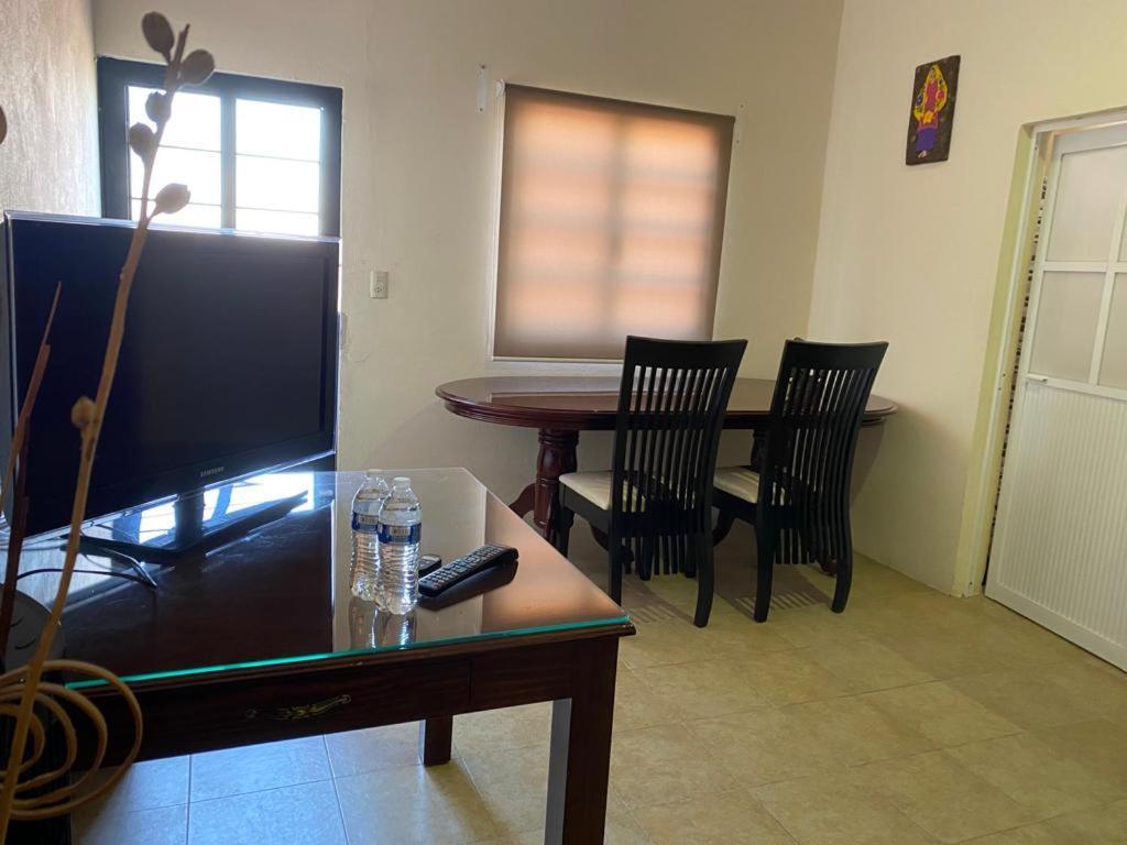 Estancia Santa Fe سيلايا المظهر الخارجي الصورة