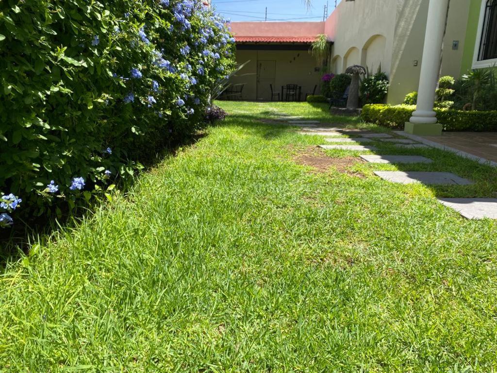 Estancia Santa Fe سيلايا المظهر الخارجي الصورة