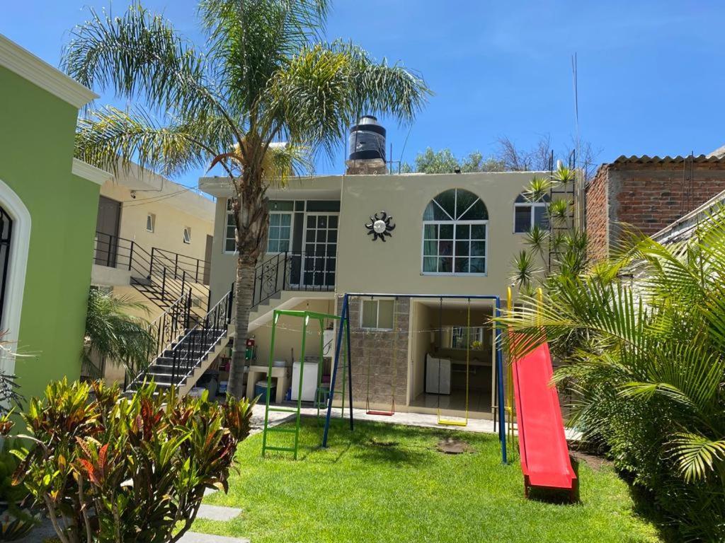 Estancia Santa Fe سيلايا المظهر الخارجي الصورة