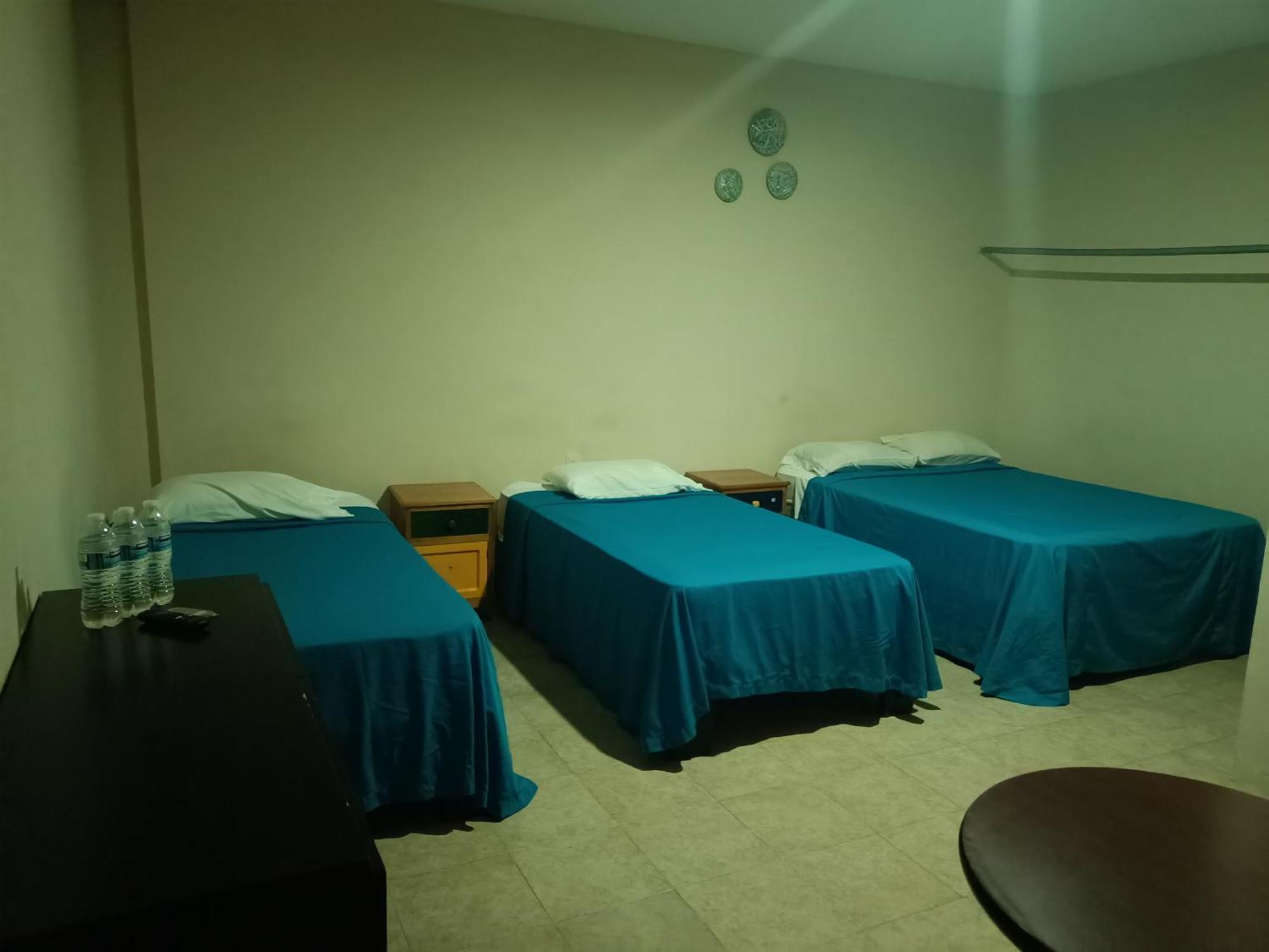 Estancia Santa Fe سيلايا المظهر الخارجي الصورة