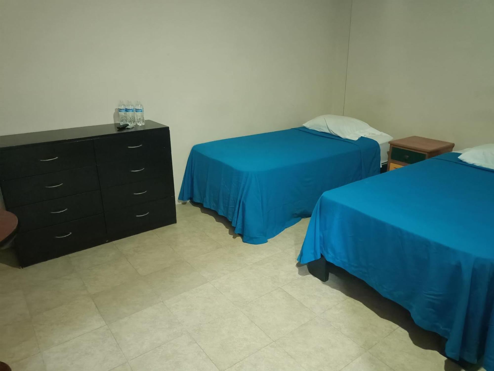 Estancia Santa Fe سيلايا المظهر الخارجي الصورة