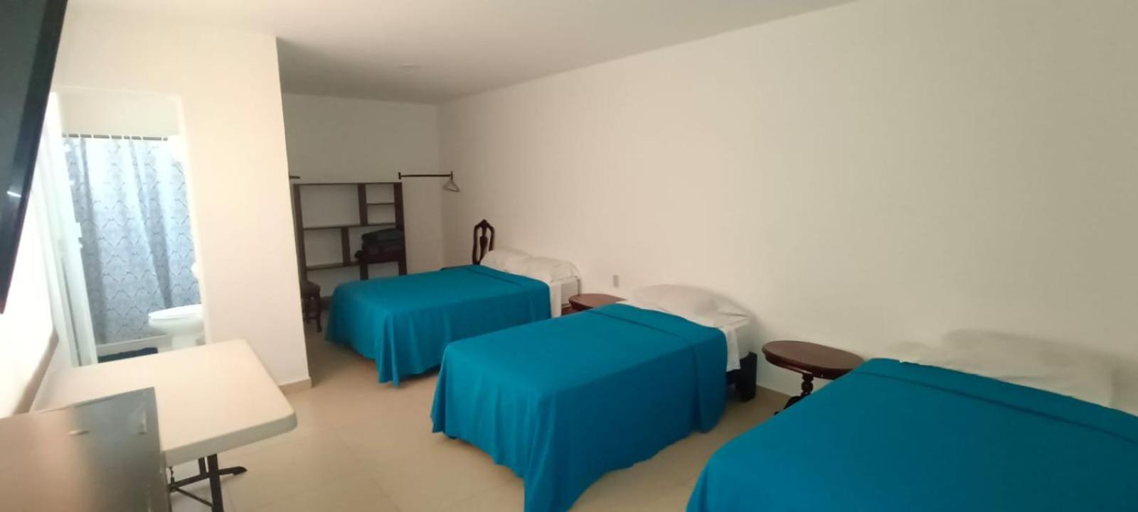 Estancia Santa Fe سيلايا المظهر الخارجي الصورة