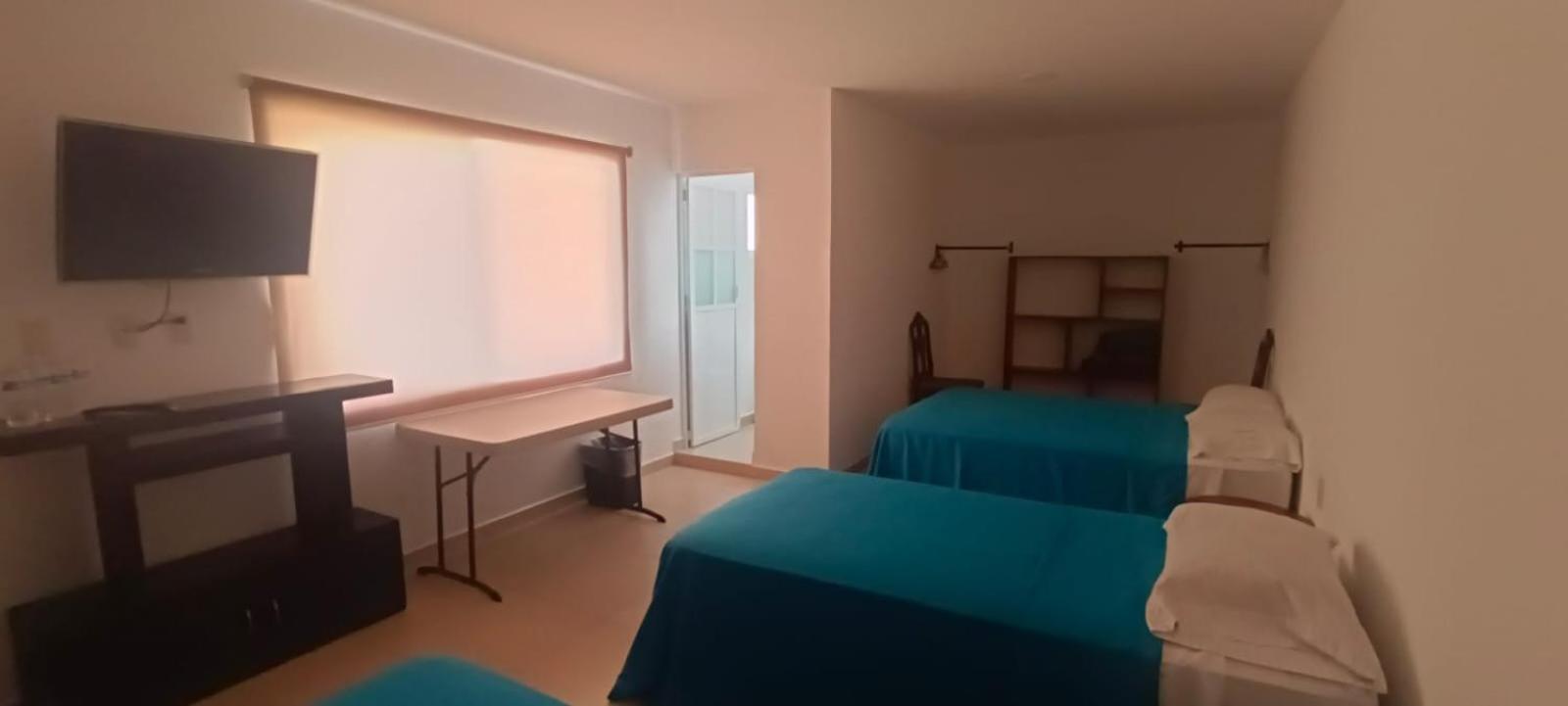 Estancia Santa Fe سيلايا المظهر الخارجي الصورة