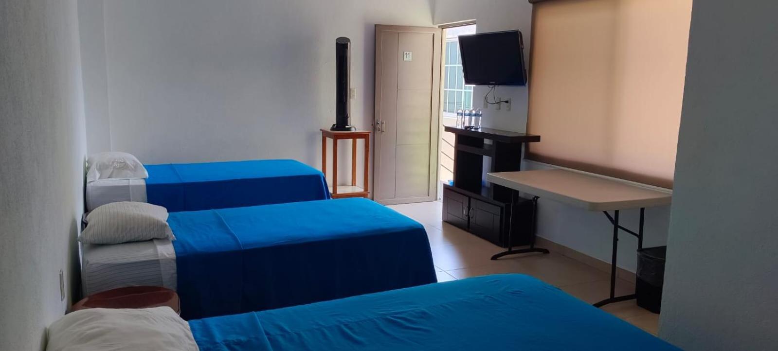 Estancia Santa Fe سيلايا المظهر الخارجي الصورة