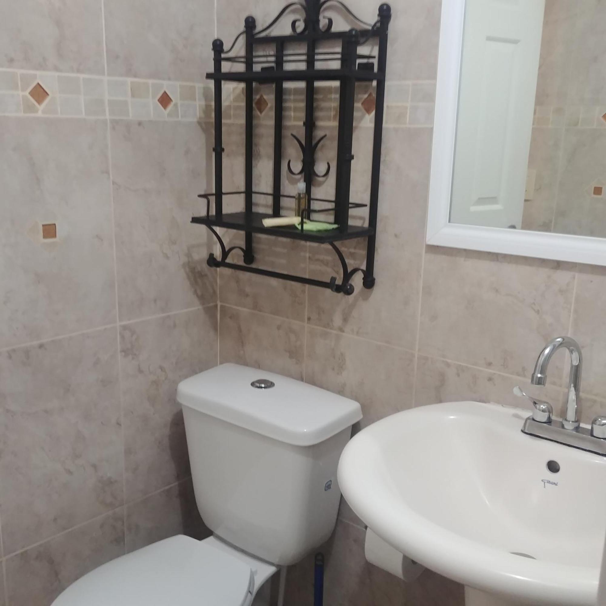 Estancia Santa Fe سيلايا المظهر الخارجي الصورة