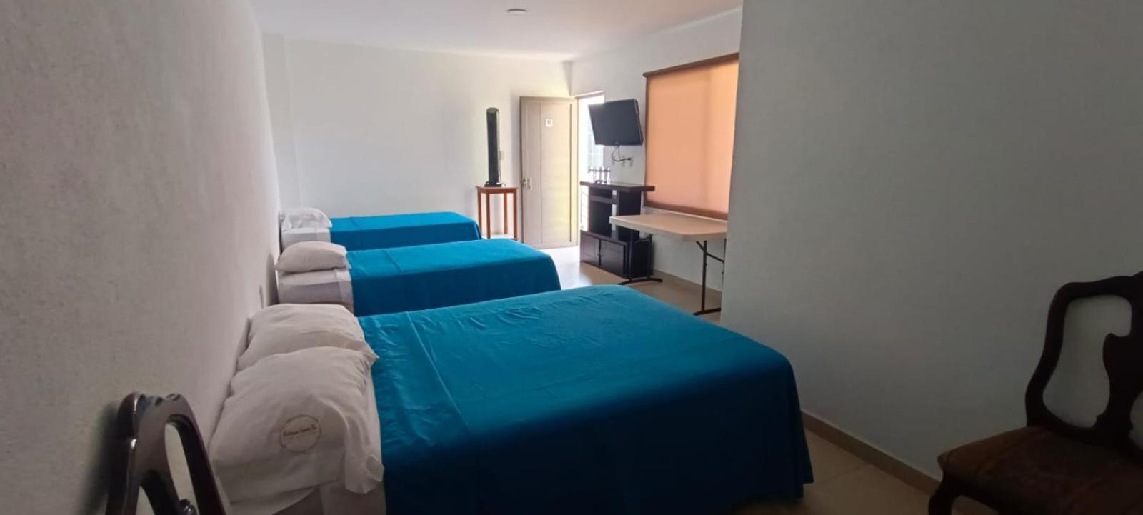 Estancia Santa Fe سيلايا الغرفة الصورة