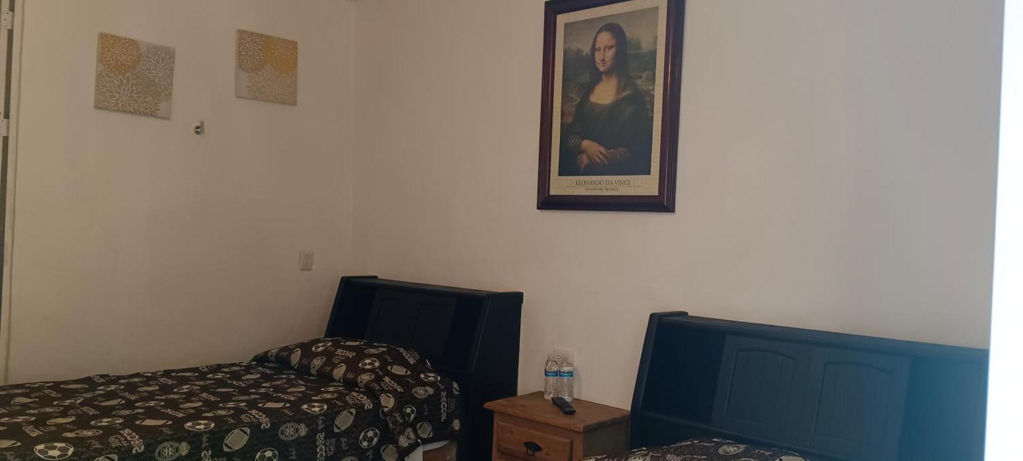 Estancia Santa Fe سيلايا الغرفة الصورة