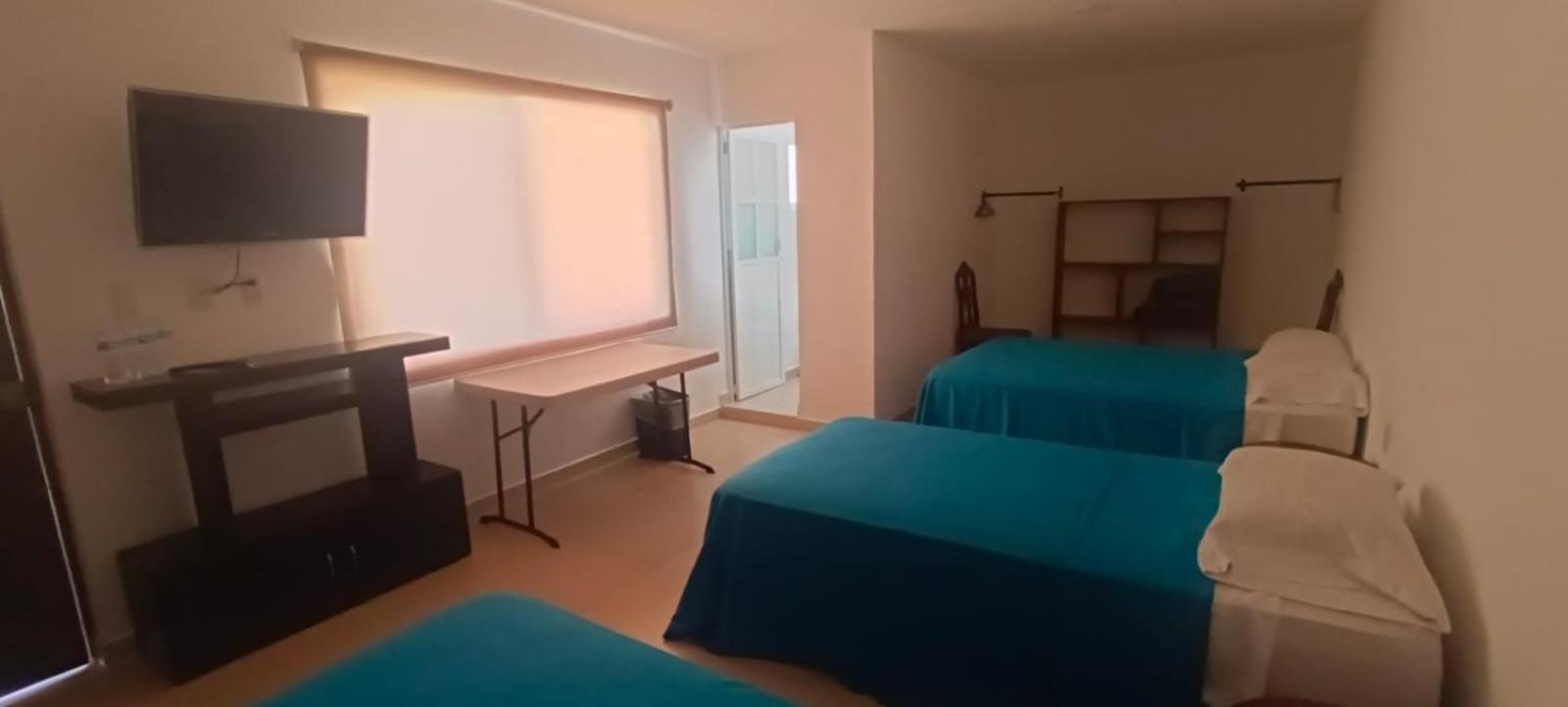 Estancia Santa Fe سيلايا الغرفة الصورة