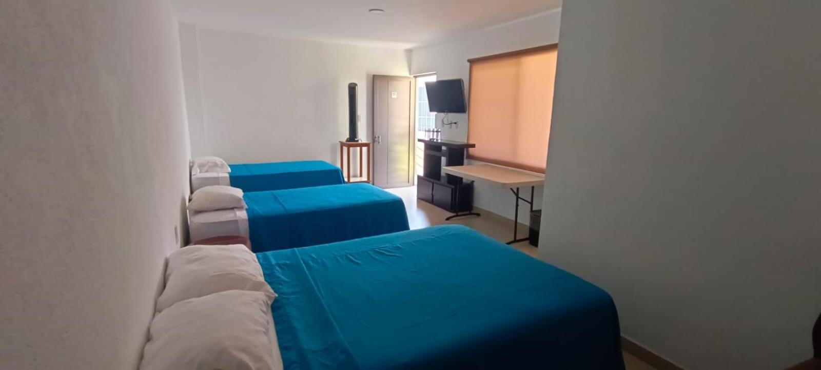 Estancia Santa Fe سيلايا الغرفة الصورة