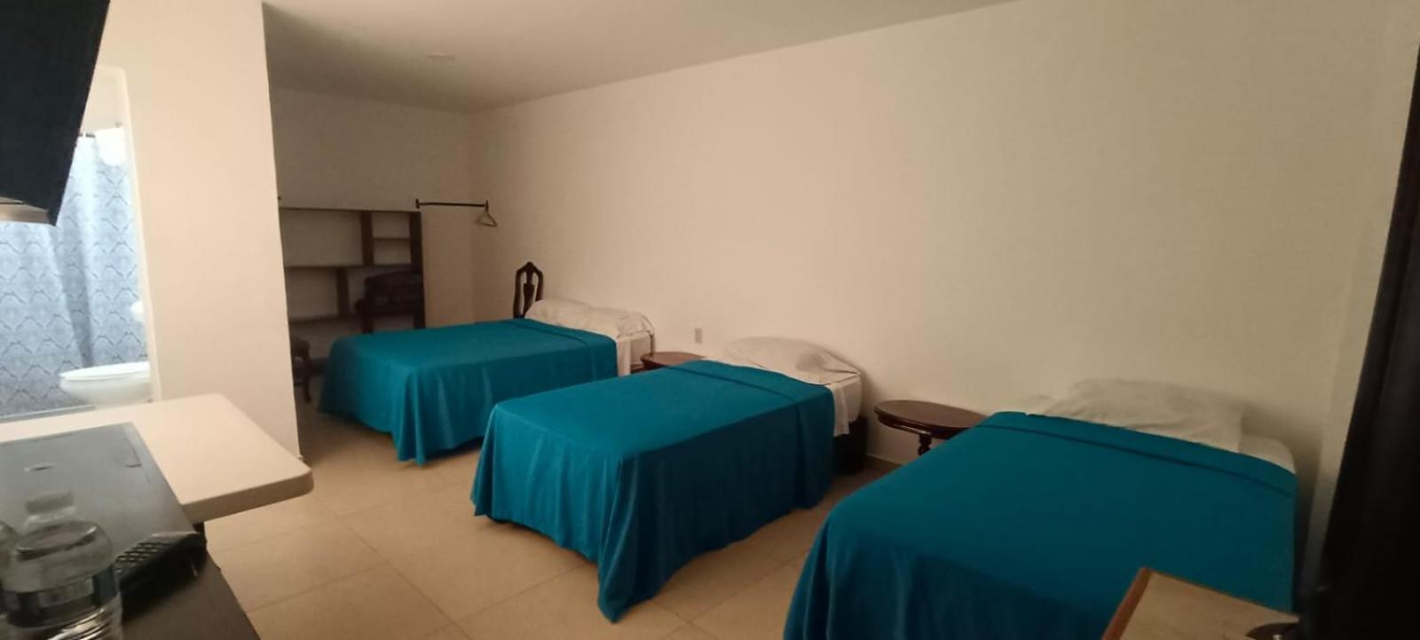 Estancia Santa Fe سيلايا الغرفة الصورة