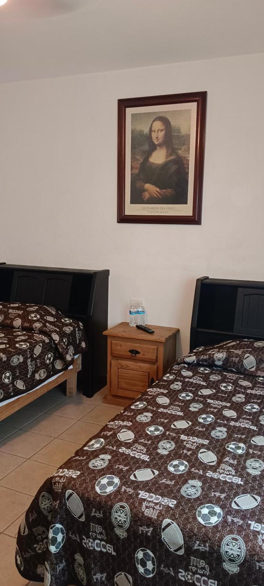 Estancia Santa Fe سيلايا الغرفة الصورة